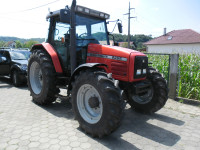 MASSEY FERGUSON 6255