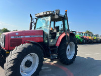 Massey Ferguson 6260