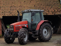 Massey Ferguson 6265