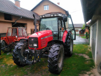 Massey Ferguson 6265