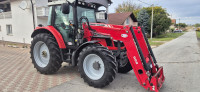 Massey-Ferguson 6445 Dyna-4.  2014 Godina.