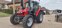 Massey-Ferguson 6445 Dyna-4.  2014 Godina.