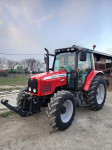 Massey Ferguson 6455