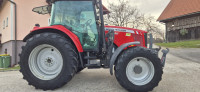 Massey Ferguson 6455 / Sva oprema