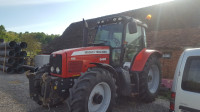 Massey ferguson 6465