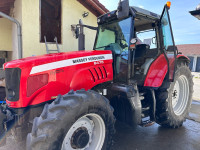 Massey Ferguson 6475 Dyna 6