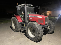 Massey Ferguson 6475 Dyna6 / Dynashift
