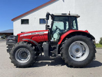 Massey Ferguson 6480 Dyna 6