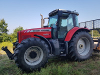 Massey Ferguson 6480 Dyna6