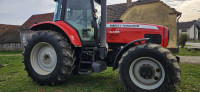 MASSEY FERGUSON 6485