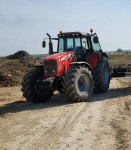 MASSEY FERGUSON 6490 Dyna6