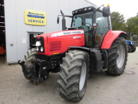 Massey Ferguson 6495 DY6