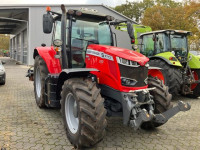Massey Ferguson 6713 S Dyna