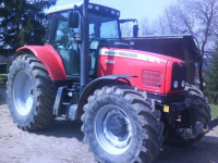 Massey Ferguson 7490 Dyna-VT