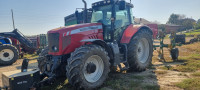 Massey Ferguson 7495 Dyna VT PRODANO!
