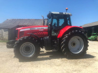Massey ferguson 7495