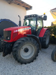 Massey Ferguson 7574 Dyna VT