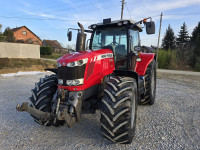 Massey Ferguson 7618 Dyna 6