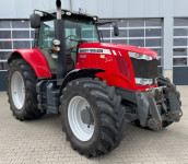 Massey Ferguson 7620 Dyna-6 