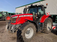 Massey Ferguson 7718 S Dyna VT