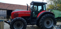 Massey Ferguson 8220