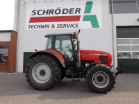 Massey Ferguson 8220