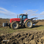 Massey Ferguson 8250