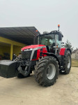 Massey Ferguson 8S 265 Dyna 7