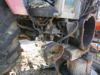 MASSEY  FERGUSON KOMPLET DIJELOVI