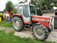 Massey Ferguson MF 284 S