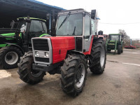 Massey  Ferguson MF 387 A