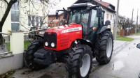 MASSEY FERGUSON MF 4455