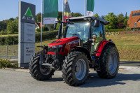 Massey Ferguson MF 5611 Dyna-6 Effizient