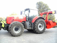 Massey Ferguson MF 8470