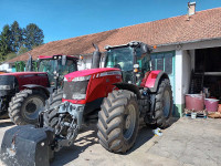 Massey Ferguson MF 8690 Dyna VT