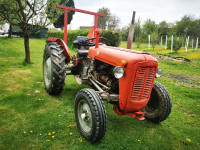 Massey Ferguson MF35