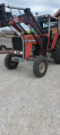 Massey Ferguson MF592