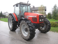 MASSEY FERGUSON