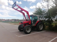 Massey ferguson 3060