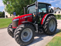 Massey Ferguson