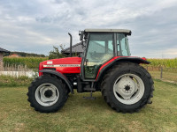 Massey ferguson