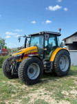 Massey Ferguson