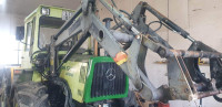 Mb Trac 1000