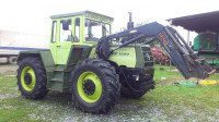 Mb Trac 1500