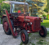 McCormick D430