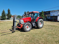 Mccormick MTX 110, traktor, odlično stanje