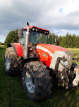 McCormick XTX 145 Extraspeed