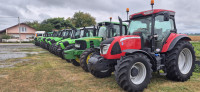 McKormick X6.430.  2016Godina  Top stanje!