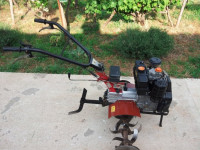 Meccanica Benassi RL 308 L