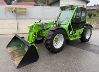 Merlo Panoramic P 32.6 Top